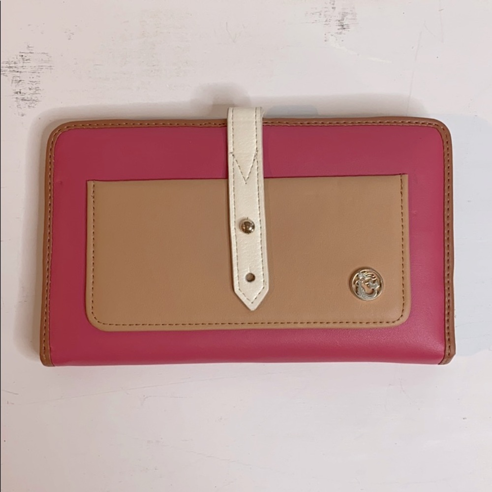 Spartina 449 Leather Wallet